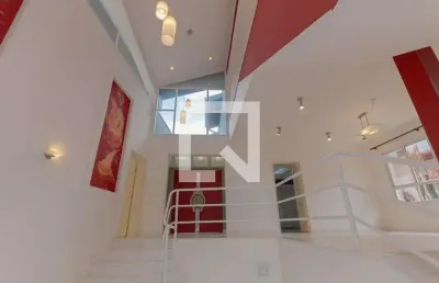 Casa / sobrado em condomínio para aluguel - jardim do sol, 5 quartos,  412 m² - campinas