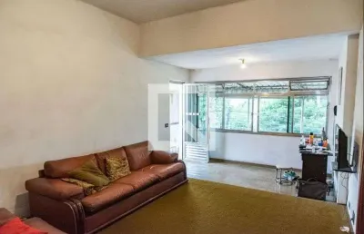 Casa para aluguel - cambuci, 2 quartos,  180 m² - são paulo