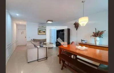 Casa / sobrado em condomínio para aluguel - vargem pequena, 3 quartos,  130 m² - rio de janeiro
