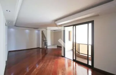 Apartamento para aluguel - vila olímpia, 4 quartos,  146 m² - são paulo