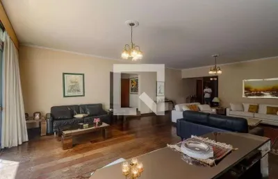Casa para aluguel - jardim ipanema, 4 quartos,  800 m² - são paulo