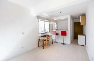 Apartamento para aluguel - jardim paulista, 1 quarto,  35 m² - são paulo