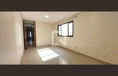 Apartamento para aluguel - jardim, 3 quartos,  83 m² - santo andré