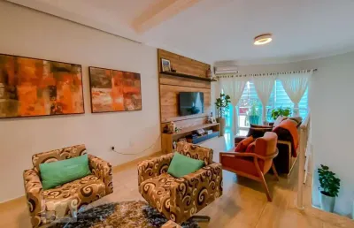 Casa / sobrado em condomínio para aluguel - jardim são paulo, 3 quartos,  198 m² - sorocaba