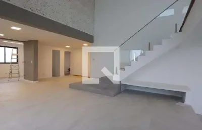 Apartamento para aluguel - jardim avelino , 4 quartos,  275 m² - são paulo