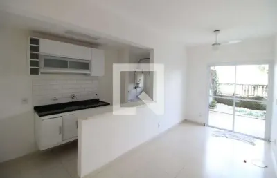 Apartamento para aluguel - mandaqui, 1 quarto,  69 m² - são paulo