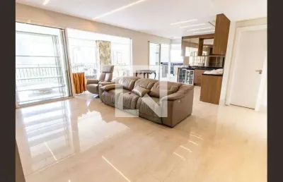 Apartamento para aluguel - mooca, 4 quartos,  250 m² - são paulo