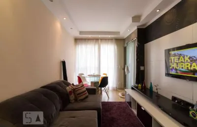 Apartamento para aluguel - mooca, 1 quarto,  45 m² - são paulo
