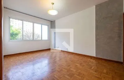 Apartamento para aluguel - jardim europa, 2 quartos,  90 m² - são paulo