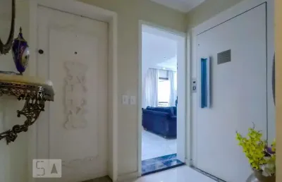 Cobertura para aluguel - ipiranga, 3 quartos,  384 m² - são paulo