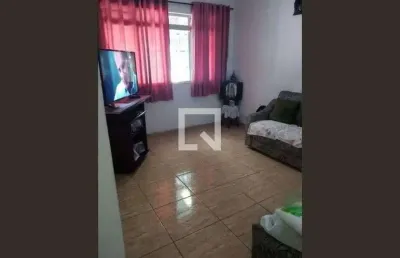 Casa para aluguel - santana, 3 quartos,  200 m² - são paulo