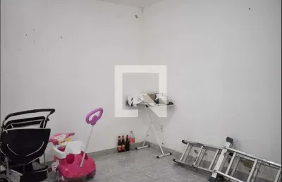 Casa para aluguel - guaratiba, 2 quartos,  100 m² - rio de janeiro