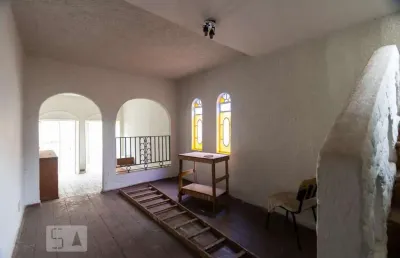 Casa para aluguel - jabaquara, 3 quartos,  150 m² - são paulo