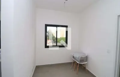 Apartamento para aluguel - tatuapé, 1 quarto,  32 m² - são paulo