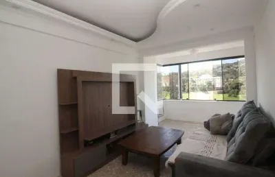Apartamento para aluguel - partenon, 1 quarto,  57 m² - porto alegre
