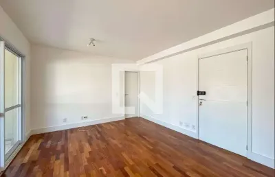 Apartamento para aluguel - vila mariana, 3 quartos,  113 m² - são paulo