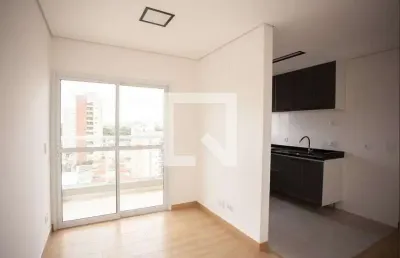 Apartamento para aluguel - santana, 1 quarto,  27 m² - são paulo