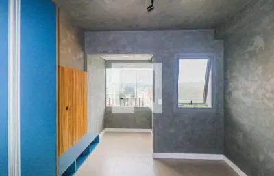 Kitnet / stúdio para aluguel - chácara santo antonio, 1 quarto,  20 m² - são paulo