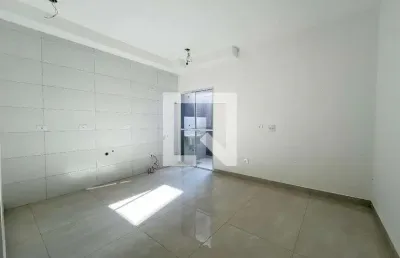 Apartamento para aluguel - vila mangalot, 1 quarto,  28 m² - são paulo