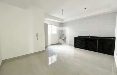 Apartamento para aluguel - vila mangalot, 1 quarto,  26 m² - são paulo