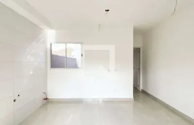 Apartamento para aluguel - vila mangalot, 1 quarto,  26 m² - são paulo