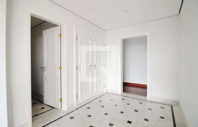 Apartamento para aluguel - portal do morumbi, 4 quartos,  568 m² - são paulo