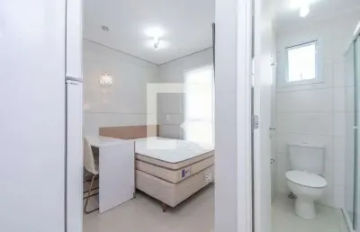 Apartamento para aluguel - bela vista, 1 quarto,  20 m² - são paulo