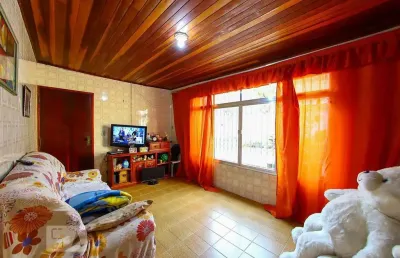 Casa para aluguel - vila mazzei, 1 quarto,  174 m² - são paulo