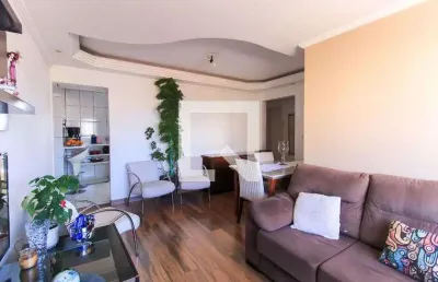 Apartamento para aluguel - mooca, 2 quartos,  72 m² - são paulo