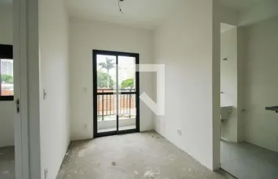 Apartamento para aluguel - tatuapé, 1 quarto,  30 m² - são paulo