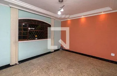 Casa para aluguel - sacomã, 3 quartos,  200 m² - são paulo