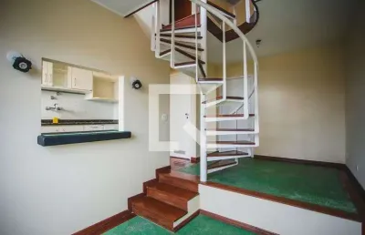 Apartamento para aluguel - vila clementino, 1 quarto,  79 m² - são paulo