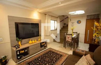 Casa para aluguel - casa verde, 5 quartos,  240 m² - são paulo