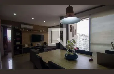 Cobertura para aluguel - recreio, 3 quartos,  195 m² - rio de janeiro