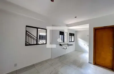 Apartamento para aluguel - jardim anália franco, 2 quartos,  46 m² - são paulo
