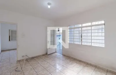 Casa para aluguel - centro, 3 quartos,  130 m² - osasco