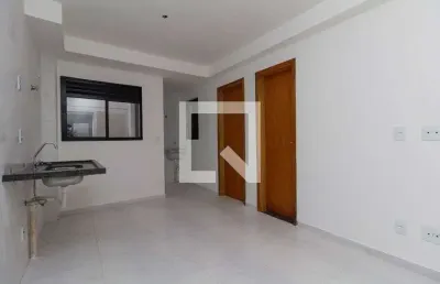 Apartamento para aluguel - tatuapé, 1 quarto,  29 m² - são paulo