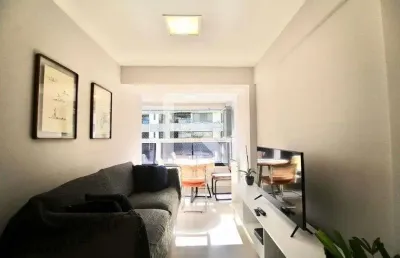 Cobertura para aluguel - ondina, 2 quartos,  94 m² - salvador