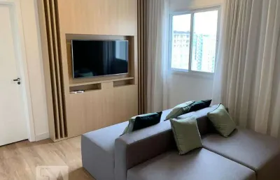 Apartamento para aluguel - consolação, 1 quarto,  60 m² - são paulo