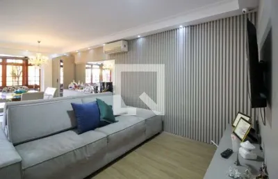 Casa para aluguel - vila erna, 3 quartos,  320 m² - são paulo