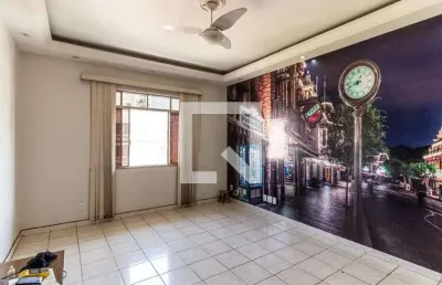 Apartamento para aluguel - santa cecília, 2 quartos,  100 m² - são paulo