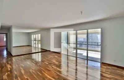 Apartamento para aluguel - mooca, 4 quartos,  210 m² - são paulo