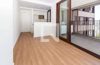 Apartamento para aluguel - vila pompéia, 2 quartos,  70 m² - são paulo