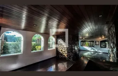 Casa / sobrado em condomínio para aluguel - itapuã, 9 quartos,  3000 m² - salvador