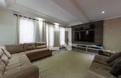 Casa para aluguel - sapopemba, 3 quartos,  150 m² - são paulo