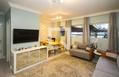 Casa para aluguel - vila santa clara, 4 quartos,  320 m² - são paulo