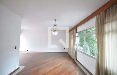 Casa para aluguel - jardim daysy, 3 quartos,  180 m² - são paulo