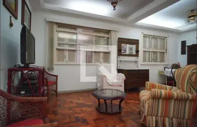 Apartamento para aluguel - auxiliadora, 2 quartos,  87 m² - porto alegre