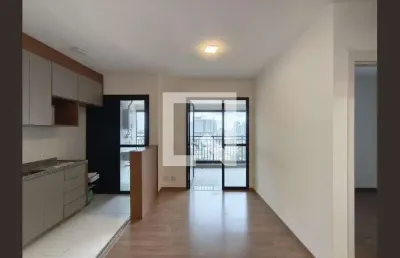 Apartamento para aluguel - ipiranga, 1 quarto,  63 m² - são paulo