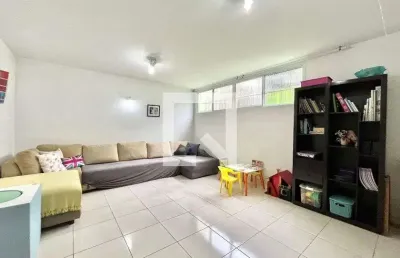 Casa para aluguel - vila mascote, 4 quartos,  160 m² - são paulo